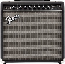 Fender Champion II 50 1x12" 50W Combo Amp