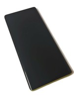 Org Original Lcd Display Mit Rahmen FüR Motorola Moto G85 XT2427, GrüN