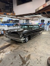 1959 Lincoln Continental for Sale