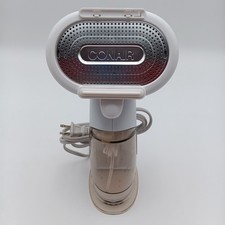 Conair Hand-Held Turbo ExtremeSteam Garment Steamer Model GS208GD