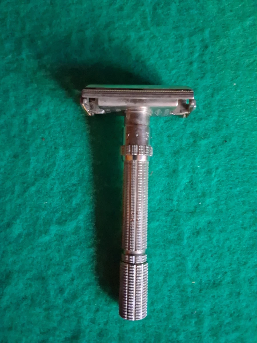 Gillette Slim Adjustable Razor for sale | eBay