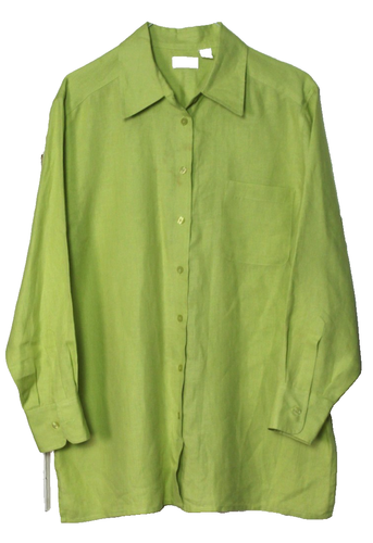 Tenue pr poupée 38-40 cm (ref.143): Salopette + Chemise Tenue pr poupée 38-40 cm (ref.143): Salopette + Chemise