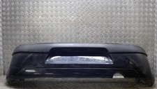 Pare-choc arrière Peugeot 1007