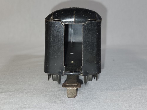 Marx 6" Four Wheel PRR Pennsylvania Tender Coal Train c.'48 - Picture 3 of 6
