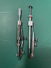 Riefler  & Rotring Compasses