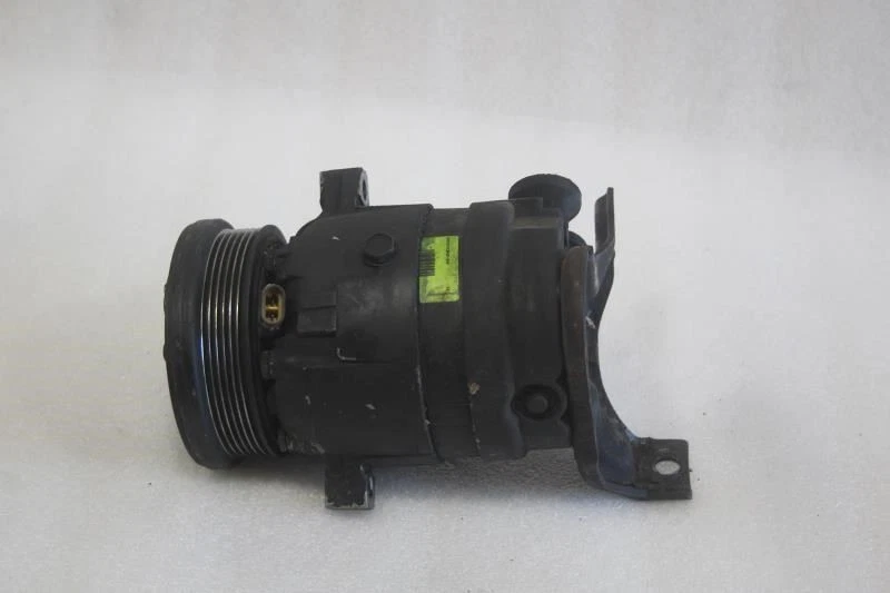 Suzuki Reno 2008 aire acondicionado compresor de aire acondicionado Foto 3 de 4