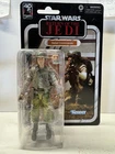 Star Wars The Black Series REBEL COMMANDO - ROTJ 40th Anniversary - sealed