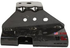 Sherman Replacement Part Compatible with Cadillac-Chevrolet-GMC Front