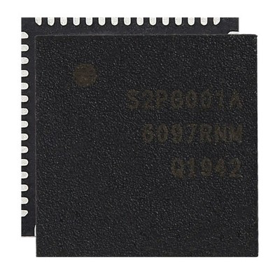 Steuerungs-IC für PS4 Controller (S2PG001A QFN60)
