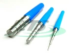 Wire Wrapping Mandrels Steel 3 pc Set Bead Working Jump Ring Making Jewelry Tool
