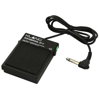 Klang SP-2 Sustainpedal