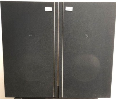 Sansui S-311.L Vintage Stereo Hi-Fi Lautsprecher System In Top-Zustand 