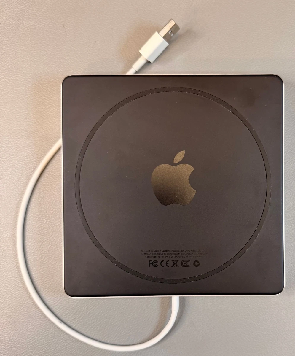 Apple Usb Superdrive for sale | eBay