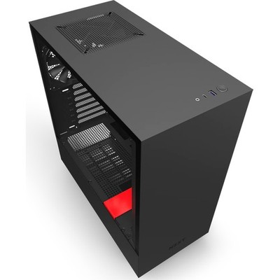 NZXT H511 Midi-Tower