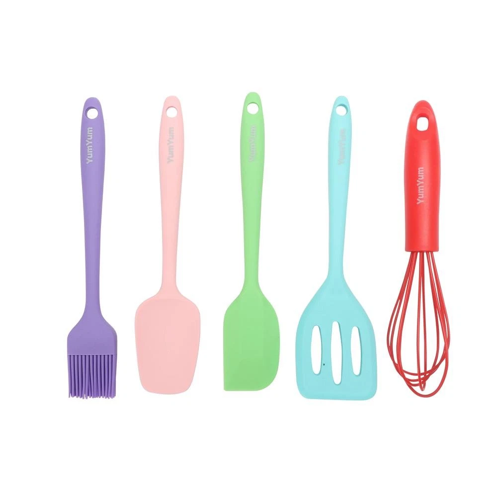 Avanti YumYum Kids Baking Utensil Set, 5 Piece