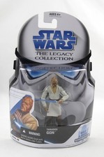 Star Wars Tarados Gon MOC 2008 BD49 HK-47 Legacy Collection