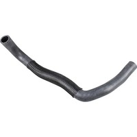 Metzger 2420998 KüHlerschlauch FüR Toyota Citroen Peugeot C1 107 Aygo PM PN B1