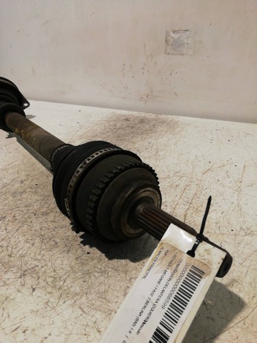 7701469374 TRANSMISION DELANTERA IZQUIERDA / 66599 PARA RENAULT MEGANE I CLASSIC - Imagen 2 de 6