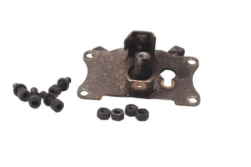 Kotflügelhalter Gabelstabilisator Aufnahme BMW K 1100 RS K589 0522 92-96