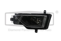 Nebelscheinwerfer DPA 99411797402 FüR VW Golf 7 5G1 BQ1 BE1 BE2 Variant BA5 BV5