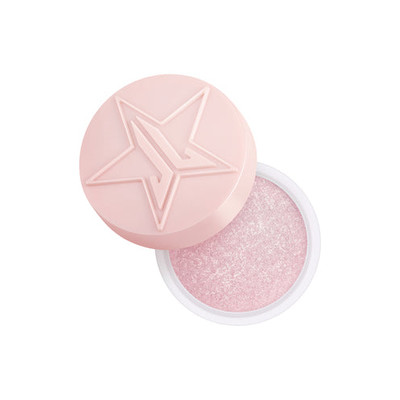 Jeffree Star Eye Gloss Powder - Taffy Frost