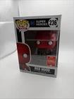 Funko Pop! Vinyl: DC Universe - Red Hood - GameStop San Diego Comic Con...