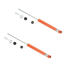 Koni Stoßdämpfer Hinten für Audi A4L (B8,8K) - China market Bj. 07-15 8050-1141 