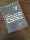 CCNL CONTRATTO COLLETTIVO SETTORE GOMMA, CAVI ELETTR.MATERIE PLASTICHE