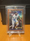 2026 Topps Series 2 Jackson Chourio Base (RAW)