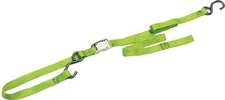 Ancra 40888-28 Cargo Classic Tie Down - Color: Neon Green