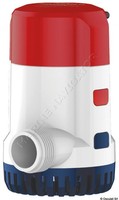 Osculati Europump Next Gen Automatische Bilgenpumpe G2000 12V