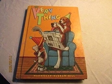 The Very Thing - Hardcover By Aoki, Elaine Mei et al - VERY GOOD