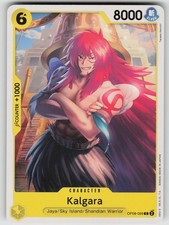 Kalgara OP08-099 Prices | One Piece Two Legends | One Piece Cards