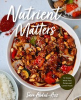 Sarah Abdul-Aziz | Nutrient Matters | Buch | Englisch (2023) | Gebunden