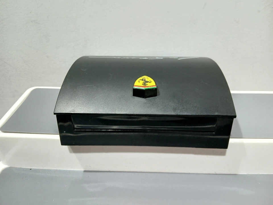 1:43 Vitesse 012526 Ferrari 640/ F189C Nigel Mansell 1989 come nuovo in custodia - Immagine 4 di 4