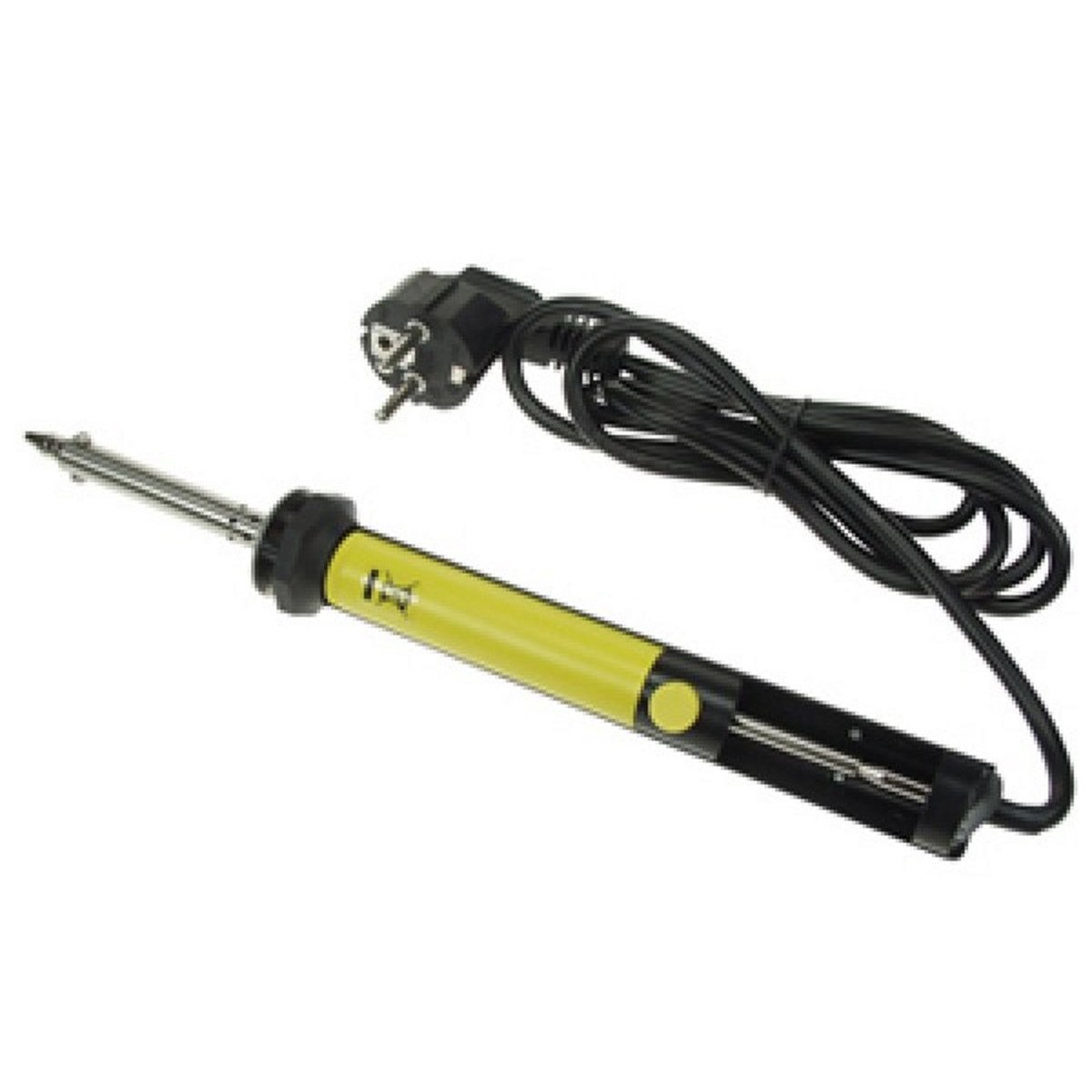 Jlelectroniq Pompe À Dessouder Avec Élément Chauffant 30 W - Image 2
