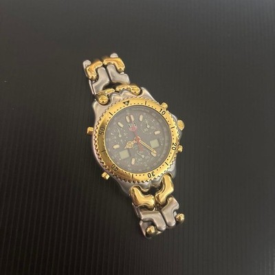 Tag Heuer Senna Model CG1122-0