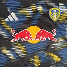 Rare Original Leeds United 2025/2026 Third Football Shirt Mens 2XL XXL