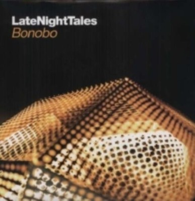 V/A: LATE NIGHT TALES: BONOBO - LP Vinyl *NEU*