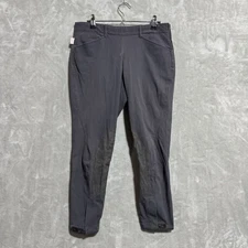 Tailored Sportsman Full Seat Breeches 30 Made in USA Equestrian Riding Pants