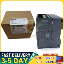New Siemens 6ES7 288-1SR30-0AA1 6ES7288-1SR30-0AA1 CPU SR30 1 Year Warranty