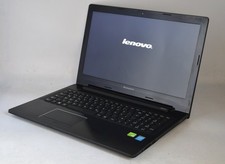 Lenovo IdeaPad Z50-70 - 15,6" - IntelCore I7 - 8GB - 256GB SSD - DVD - Win11