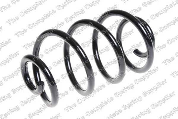 1X Kilen Fahrwerksfeder 59029 FüR Micra Nissan K12 3 16V 160-image