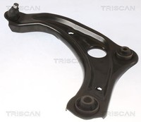 Triscan 8500 14578 Lenker, RadaufhäNgung Passend FüR Nissan