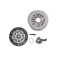 Kupplungssatz Schaeffler LUK Repset Pro 622 3095 33