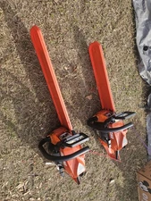 Echo CS-4920 20 in. Gas Rear Handle Chainsaw ( Preown)