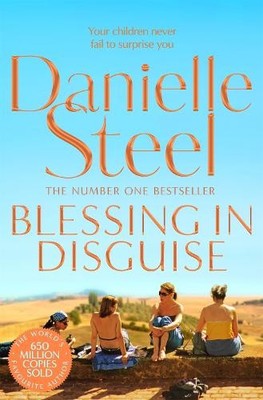 Danielle Steel Blessing In Disguise (Taschenbuch)