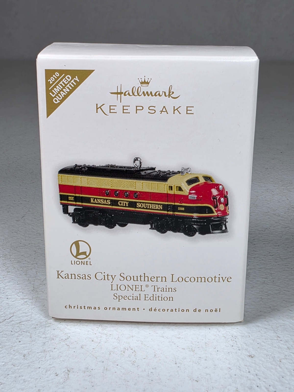 Click here to see eBay Auction