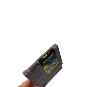 Teenage Mutant Ninja Turtles (Nintendo Entertainment System) NES Cartridge Only
