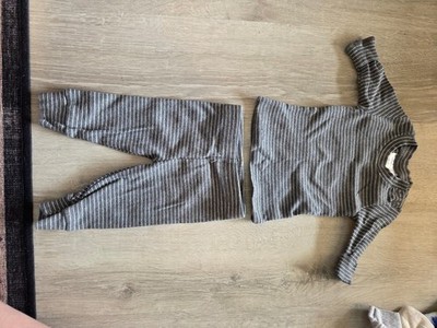Mebie Baby Cotton 2 piece set 0-3 months